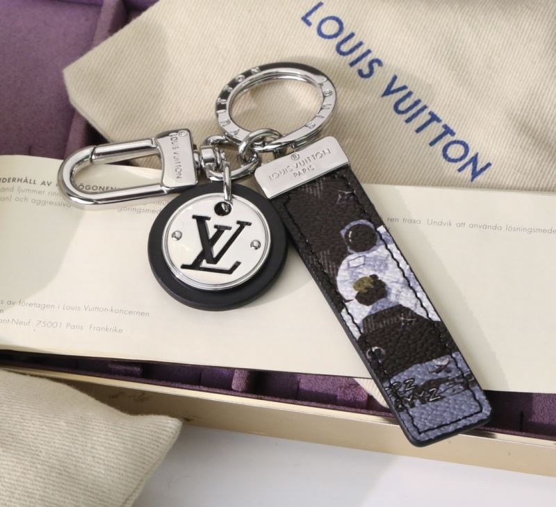 Louis Vuitton Keychains